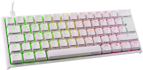 best keyboard for fortnite 2023 ducky one 2 mini