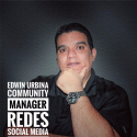 Edwin Urbina