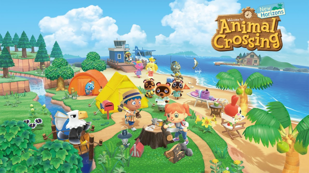 17 best games like Animal Crossing to play on Nintendo Switch, PC, PlayStation & Xbox