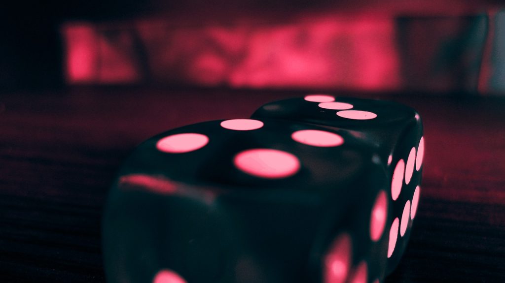 VR Casinos