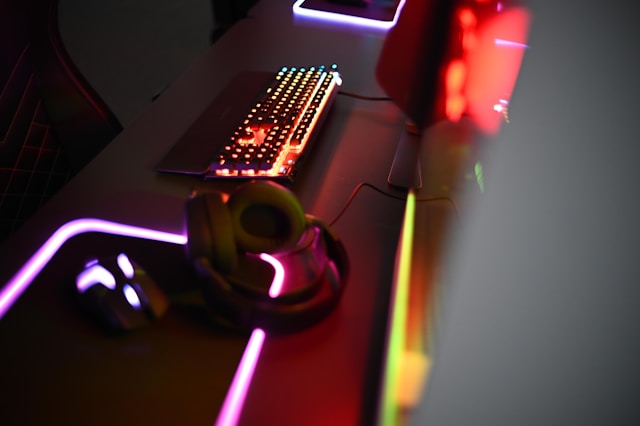 VR Casinos