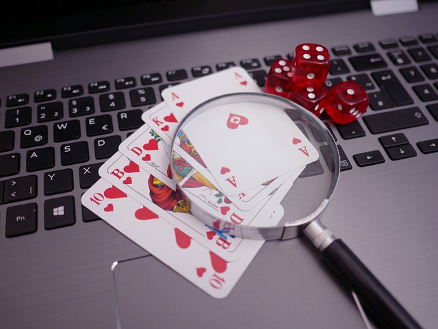 Modern Online Casinos