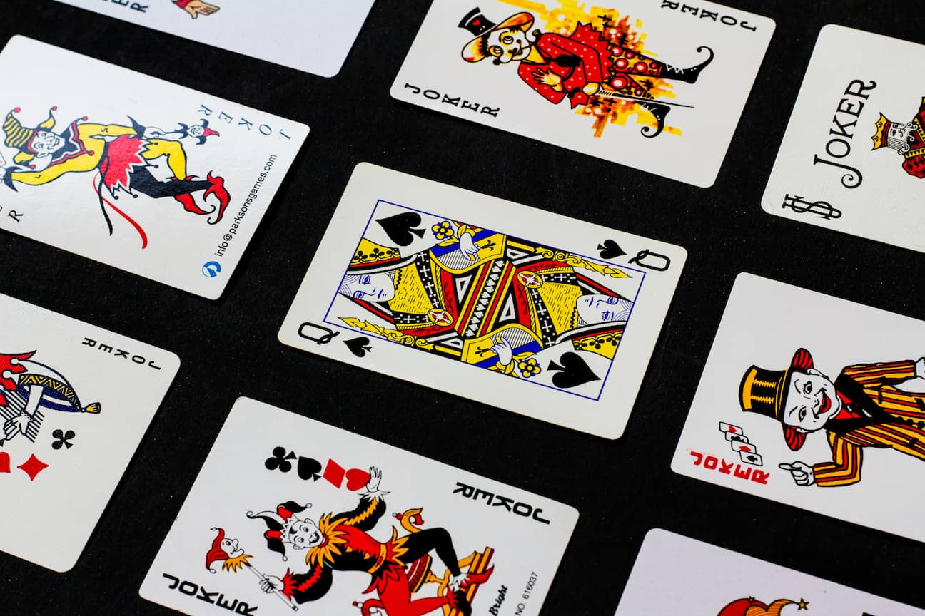 Right Online Casino Game for You