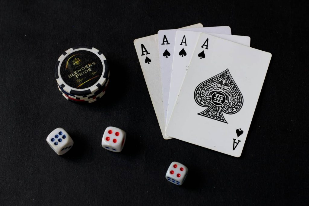 Poker