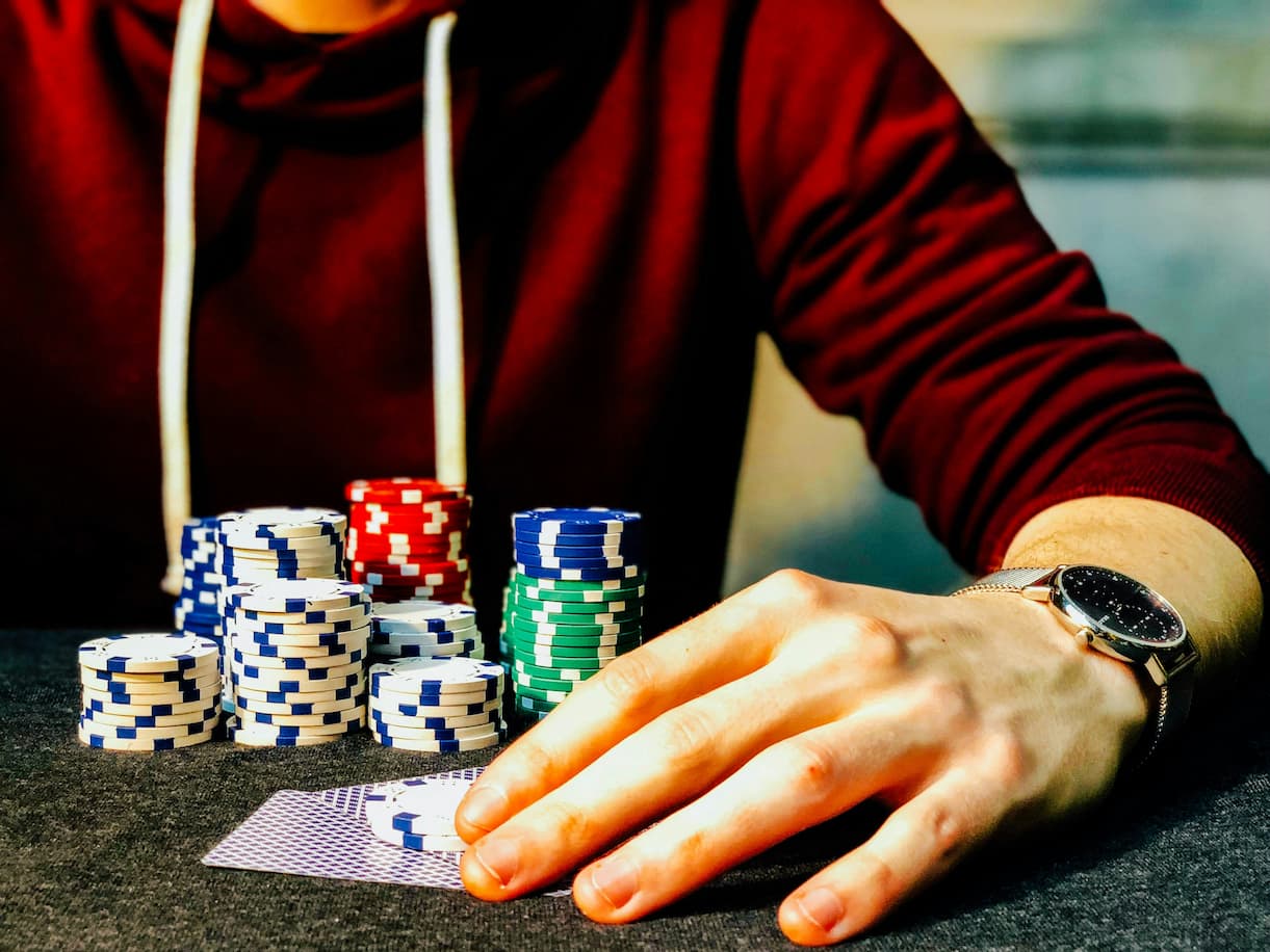 Casinos and Celebrities