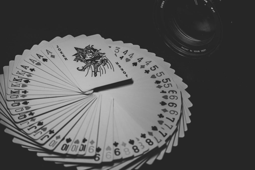 Celebrities in casino high roller rooms