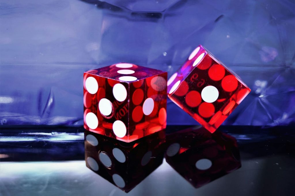 Gamblification