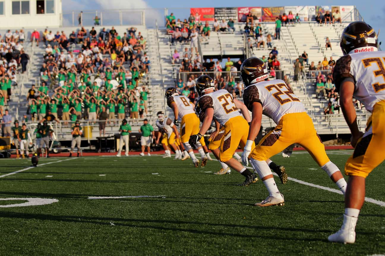 Sporting Events